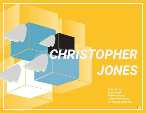 John Christopher Jones - Método de diseño.