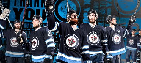 The Winnipeg Jets Announce 2022-2023 Schedule | ENERGY 106 · Winnipeg's #1 Station for All The Hits