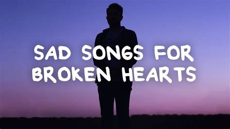 The Best Songs For A Broken Heart (Free MP3 Download) - Church Loaded