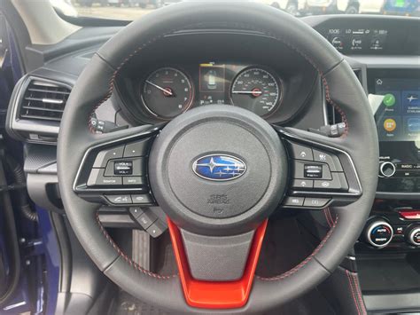 New 2024 Subaru FORESTER Sport SUV in Corpus Christi #10538 | Hicks ...