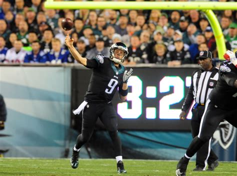 Midnight Green Eagles Jerseys Arrive But Not In Time To Avoid All-Black Unis | Chris Creamer's ...