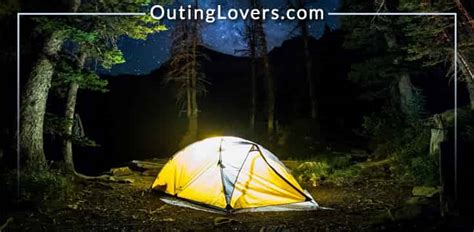 Top 7 best 4 season backpacking tent - Complete Guideline