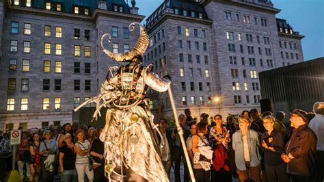 Top Cultural Experiences in Québec City | Visit Québec City