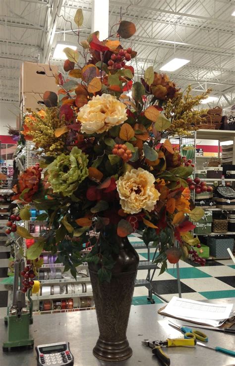 Michaels Christmas Silk Flowers - hydrangea, Montgomeryville Michaels | Silk flower ... : Maybe ...