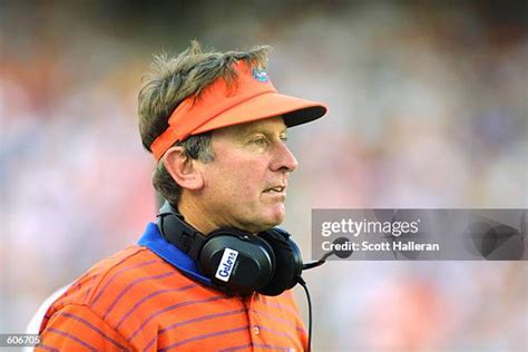 1,515 Steve Spurrier Photos & High Res Pictures - Getty Images