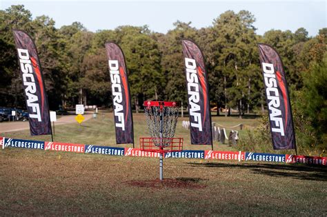 Big Rip Classic | Disc Golf