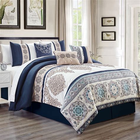 king size comforter sets clearance