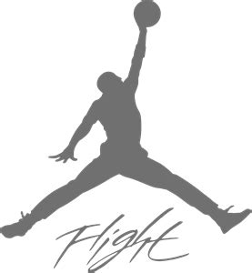 jordan flight Logo Vector (.AI) Free Download