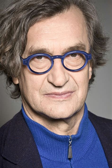 Wim Wenders Quotes. QuotesGram