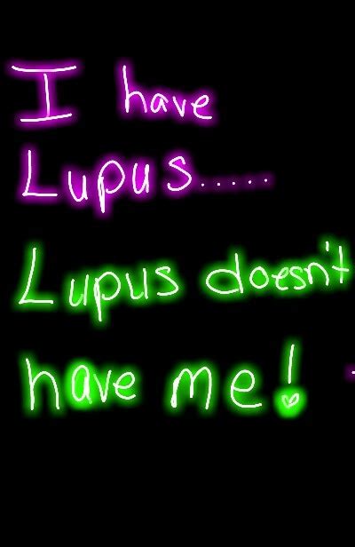 Lupus Awareness Quotes. QuotesGram