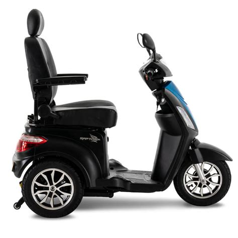 8 Best All-Terrain Off-Road Mobility Scooters in 2023 – Mobility Scooter Online