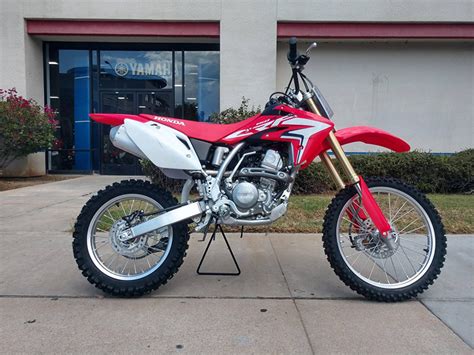 2020 Honda CRF150R Expert Dirt Bike - Review Specs Price