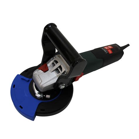 Metabo 5” 1350W Grinder - Variable Speed - MJS Floorcoverings