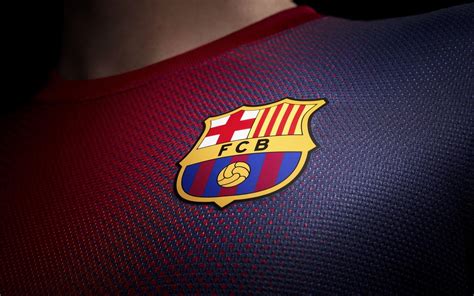 Fcb Logo HD Wallpapers - Wallpaper Cave