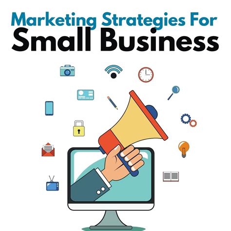 5 Marketing Strategies to Help Grow Your Local Small Business - Sixo Agency