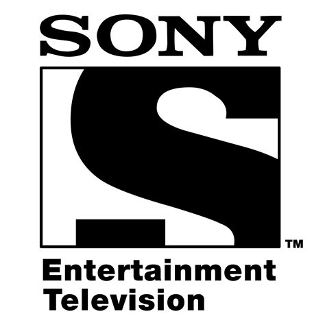 Sony Entertainment Television Logo PNG Transparent & SVG Vector ...