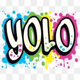 Yolo Logo - LogoDix