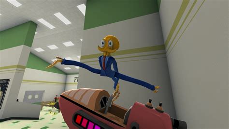 Whoo-hoo! | Octodad | Know Your Meme