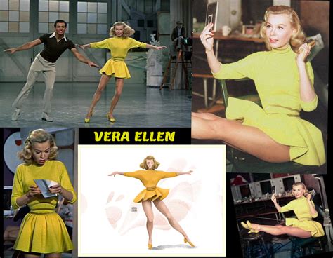 Vera Ellen by dlang on DeviantArt