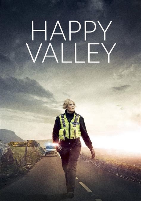 Happy Valley Season 3 - watch full episodes streaming online