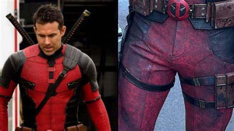 Ryan Reynolds announces Deadpool 3 filming has wrapped in the most ...