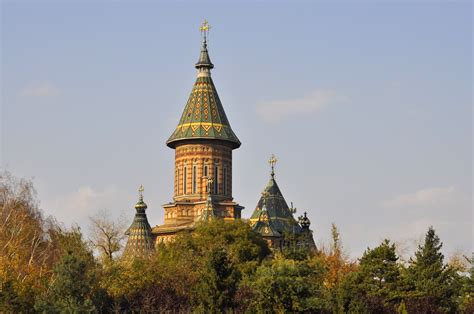 Basilica of Timisoara, Romania image - Free stock photo - Public Domain photo - CC0 Images