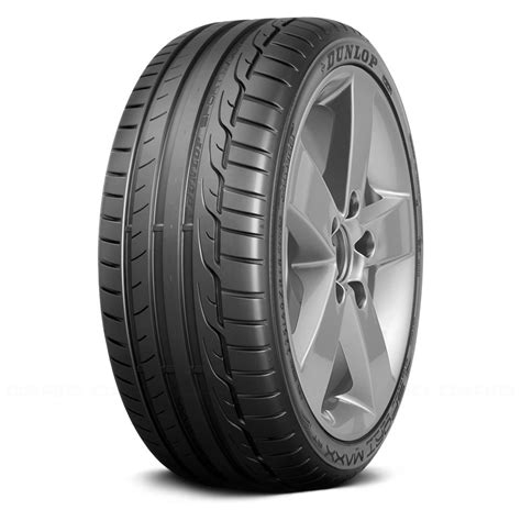 DUNLOP® SP SPORT MAXX RT Tires