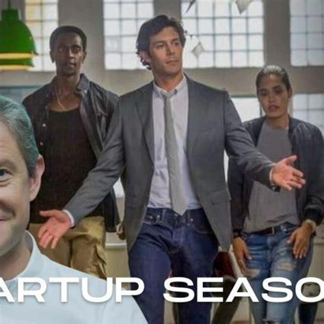 Startup Season 4 Release Date: Was Startup Cancelled by Netflix? - Unleashing The Latest In ...