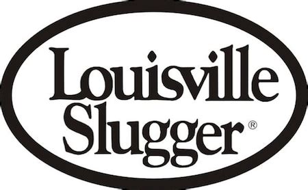 Louisville Slugger Logo Redesign Hits It out of the Park – POPSOP