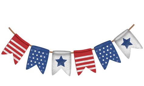 Element july 4th independence day png clipart 21598770 PNG