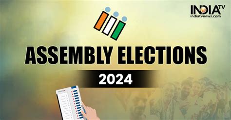 Jind Assembly Elections 2024 Results : Jind Election Live Results, Constituencies and Winner ...