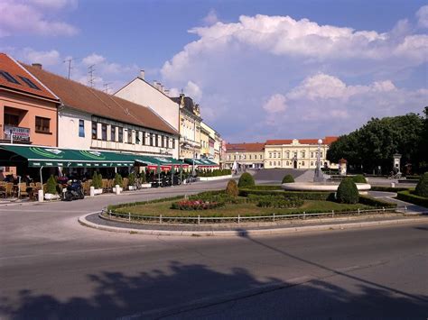 5-five-5: Koprivnica (Croatia)