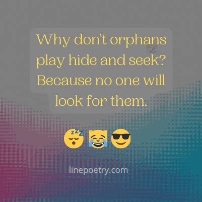 310+ Funniest Orphans Dark Jokes Will Make You Laugh 2024