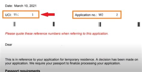 Understanding UCI and Application Number in Canadian Immigration: IRCC File Number Explanation ...