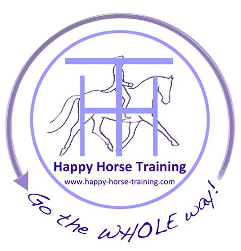 Happy Horse Training Products