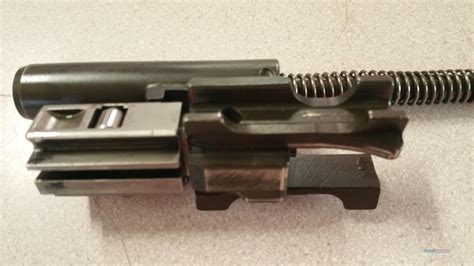 Hk Mp5 9mm full auto complete bolt ... for sale at Gunsamerica.com: 906714064