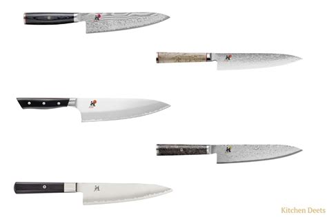 Miyabi Knives Review – Are They Worth It? - Kitchen Deets