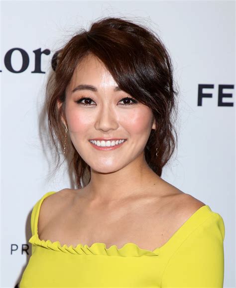 Karen Fukuhara – “The Boys” Premiere at Tribeca Film Festival • CelebMafia