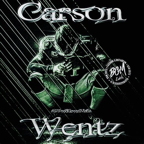 Philadelphia Eagles Carson Wentz meme | Philadelphia eagles football ...