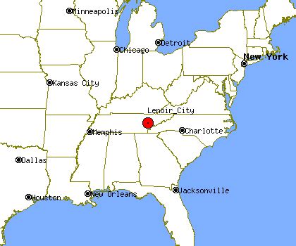 Lenoir City Profile | Lenoir City TN | Population, Crime, Map