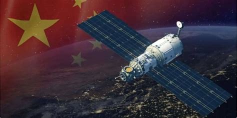 China plans to launch its own satellite internet network