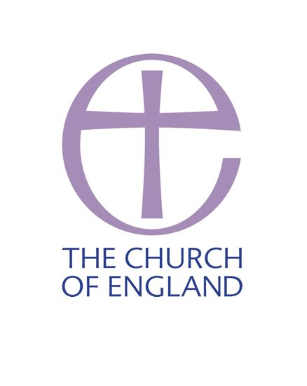 Church of England Logo – The Parish of Kidderminster East