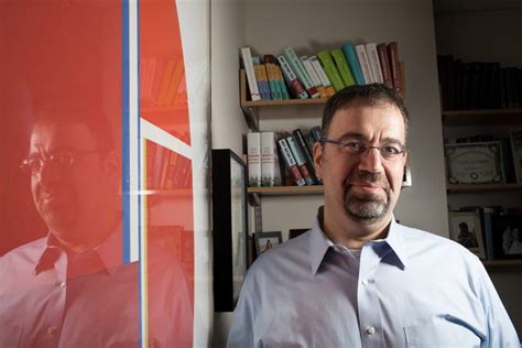 Daron Acemoglu named Institute Professor | MIT News | Massachusetts Institute of Technology