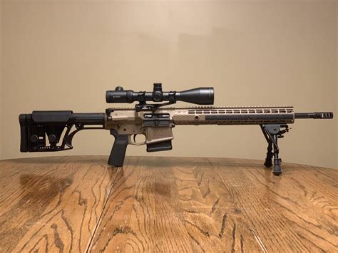 AR-10 | Greatest Rifle? Facts, Stats & More