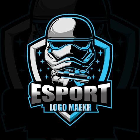 Logo Esport Maker - Create Gam - Apps on Google Play