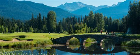 Summer Activities | What to do in Whistler British Columbia