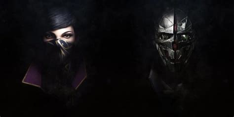 Dishonored 2 Wallpapers, Pictures, Images