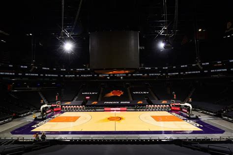 What will Suns arena look like when the renovation dust settles? - Rose Law Group Reporter