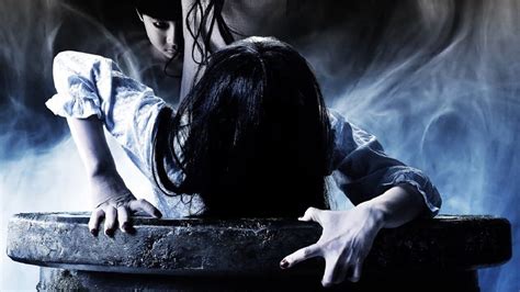 Sadako vs Kayako (2016) Review