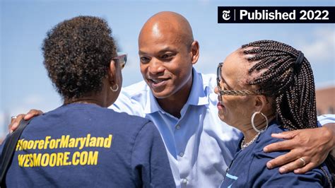 What to Watch For in Tuesday’s Primary Elections in Maryland - The New ...